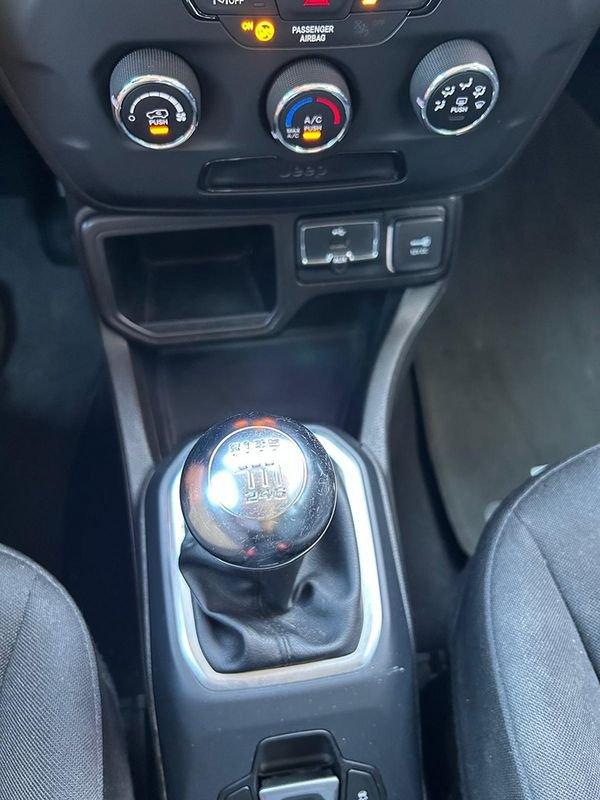 Jeep Renegade 1.0 T3 Longitude 2WD