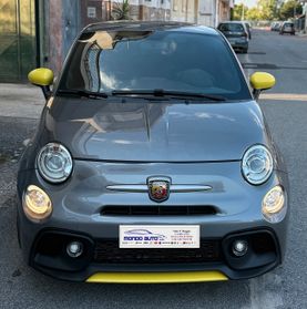 Abarth 595 Competizione 1.4 TURBO 180 CV MTA SCARICO MONZA