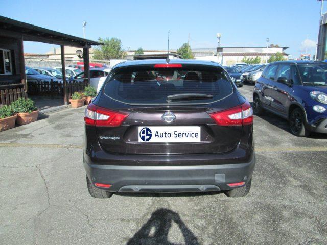 NISSAN Qashqai 1.2 DIG-T Visia