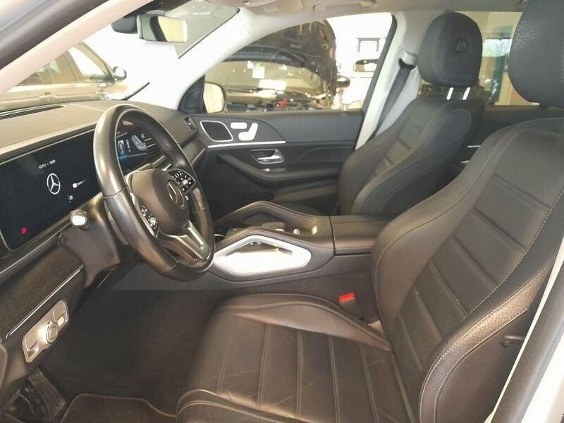 Mercedes-Benz GLE GLE 350 de hybrid EQ 4Matic Premium