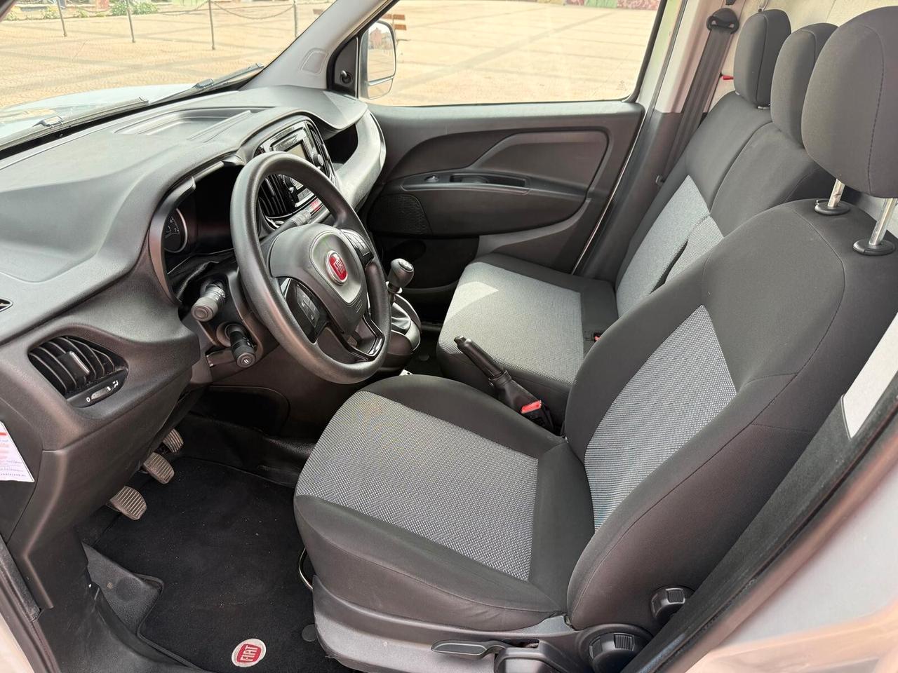 Fiat Doblo Doblò 3 posti 1.6 MJT Nuovo