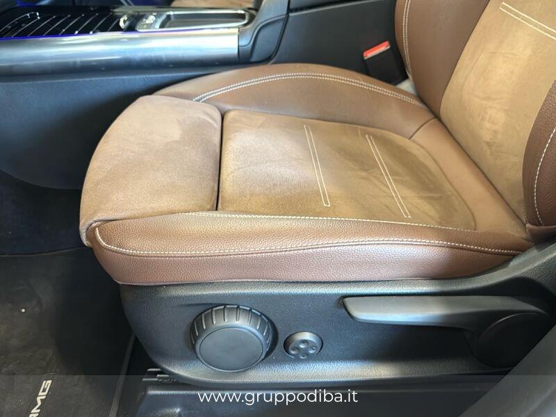 Mercedes-Benz GLA GLA-H247 2023 200 d AMG Line Advanced Plus auto