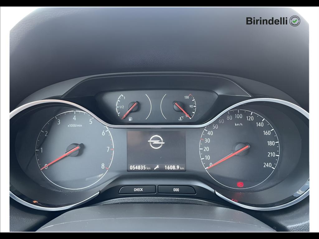 OPEL Grandland 1ª serie - Grandland X 1.2 Turbo 12V 130 CV Start&Stop Innovation