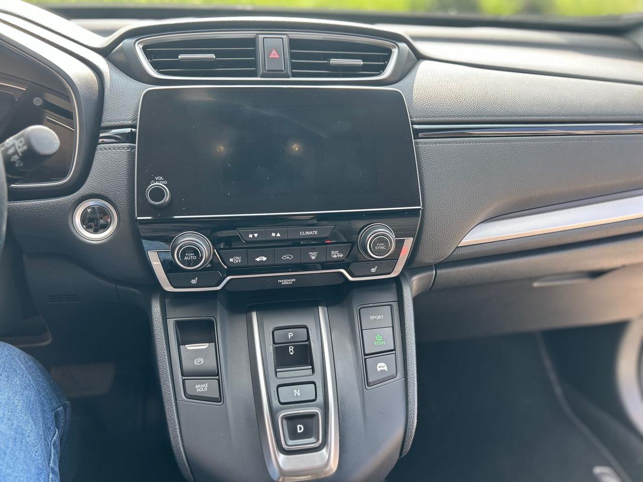 Honda CR-V 2.0 i-MMD e:HEV HEV #10520