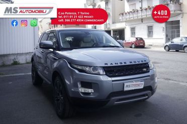 Land Rover RR Evoque Land Rover RR Evoque 2.2 SD4 5p. Prestige 190cv