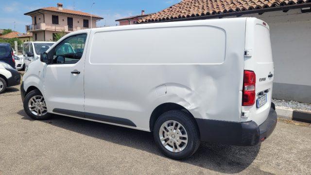 PEUGEOT Expert BlueHDi 100 S&S PL-TN Furgone Premium Long L2