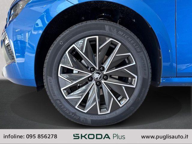 SKODA Kamiq 1.0 TSI 115 CV DSG 130 Edition