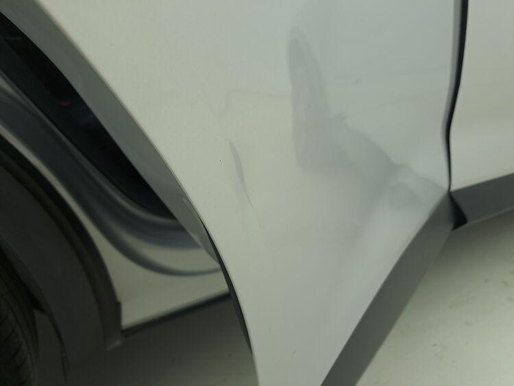 DS DS 7 Crossback Performance Line BR787129 1.5 Diesel 131CV