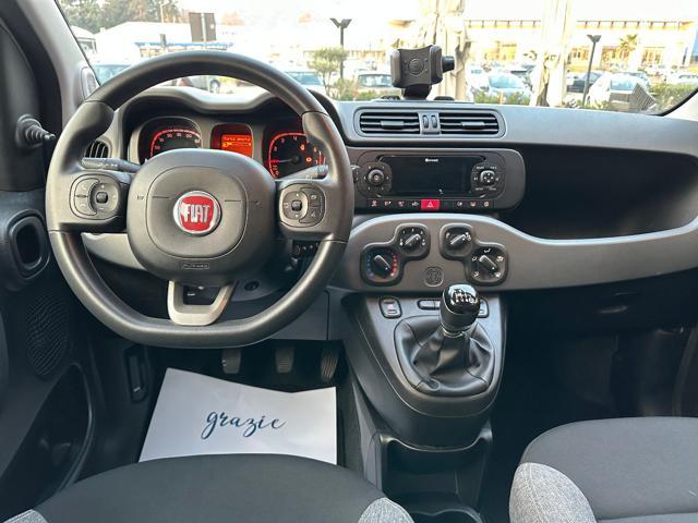 FIAT Panda 1.0 Hybrid City Life 70CV 63000KM OK NEOPATENTATI