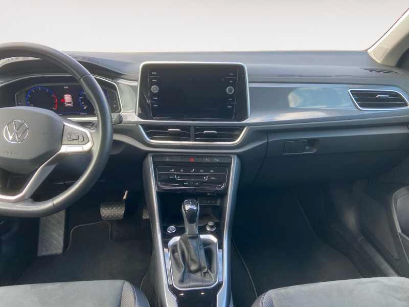 VOLKSWAGEN T-Roc 1.5 tsi Style DsG