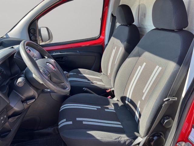 FIAT Fiorino 1.3 MJT ADVENTURE ALLESTITO