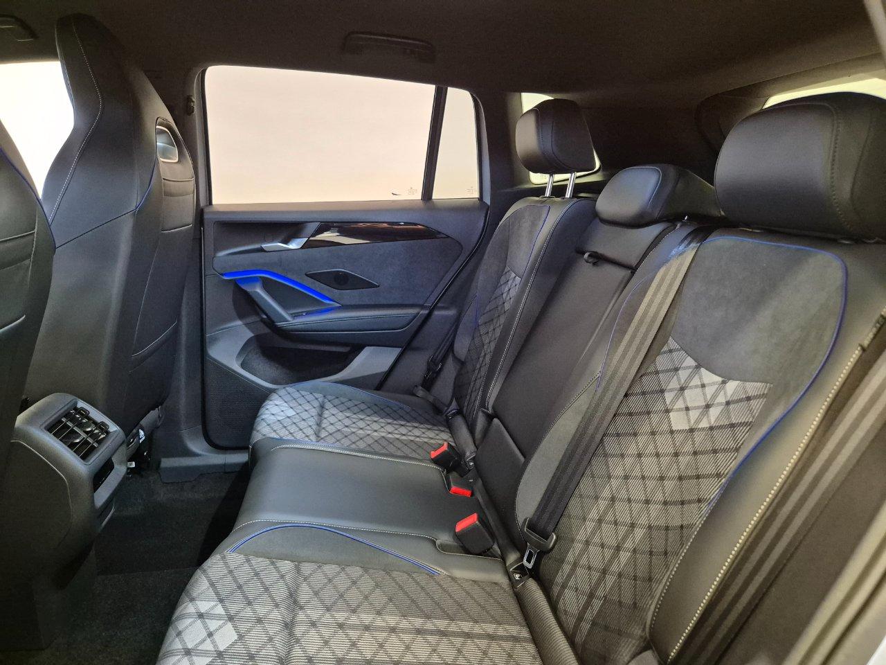 Volkswagen Tiguan 1.5 tsi ehybrid Phev R-Line 272cv dsg