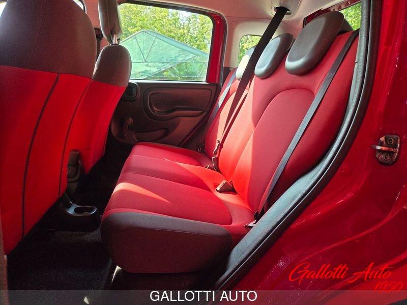 FIAT Panda 1.2 69cv