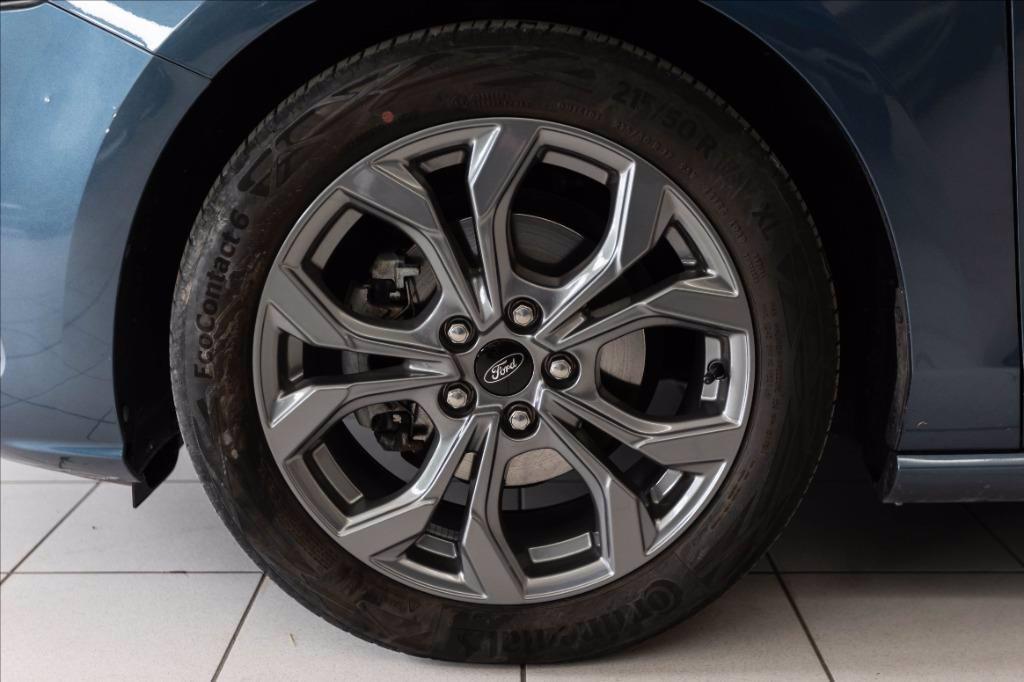 FORD Focus 1.0 ecoboost h ST-Line Design 125cv del 2022