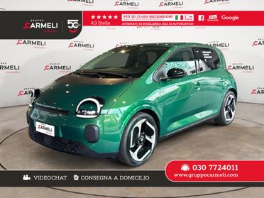 Renault Twingo 27,5kWh E-Tech Electric Urban Range Techno