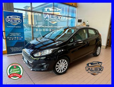 Ford Fiesta 1.5 TDCi 75CV Neopatentati