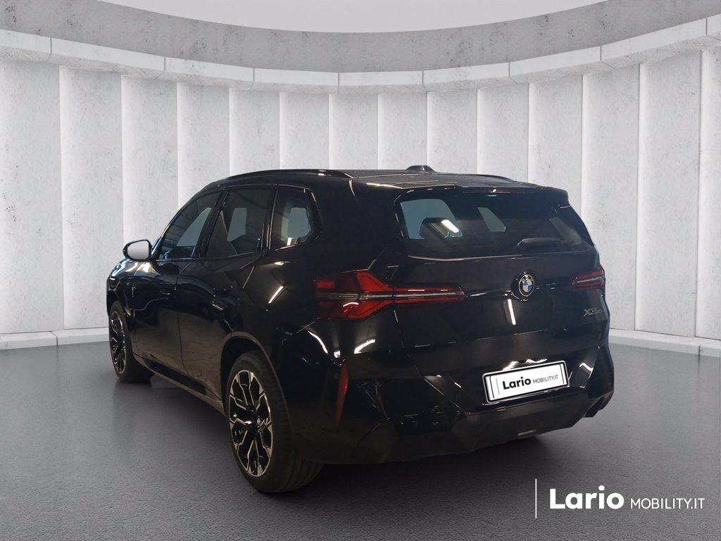 BMW X3 xdrive20 MSport Pro auto del 2026
