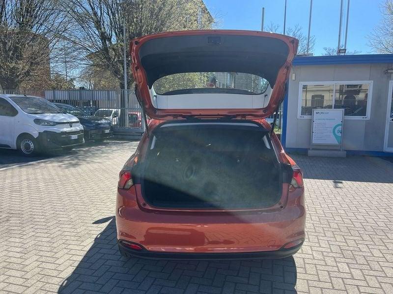 FIAT Tipo 1.5 Hybrid DCT 5 porte