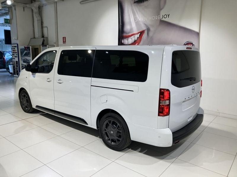 Opel Zafira 2.0 D 180cv Business Edition L2 S&S AT8