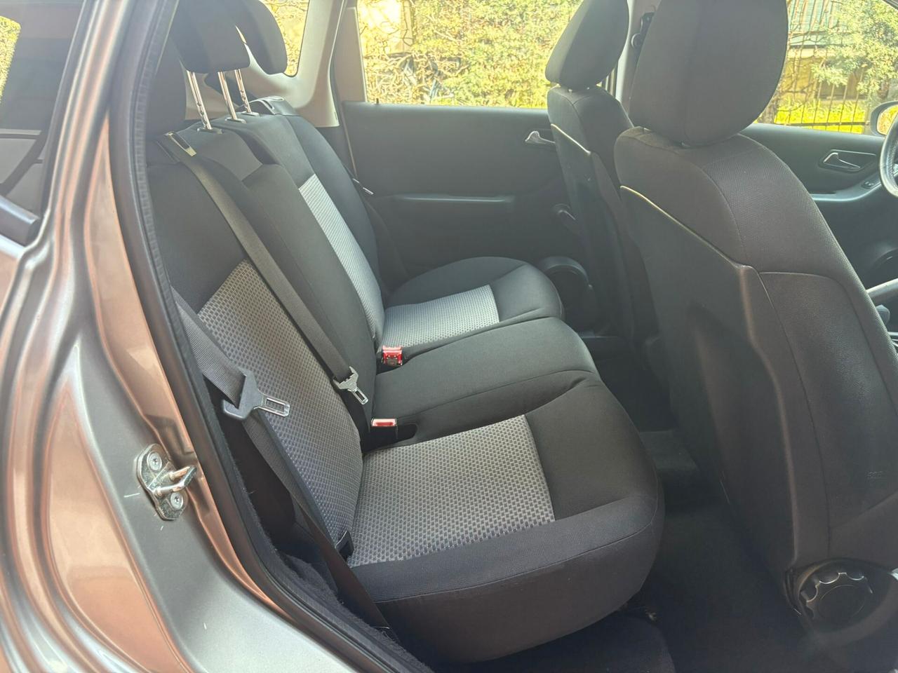 Mercedes-benz A 150 Classic