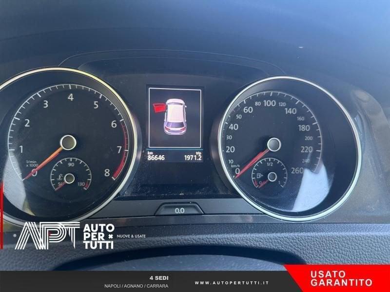 Volkswagen Golf Golf 5p 1.0 tsi Business 115cv