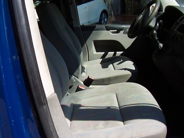 Volkswagen Transporter 1.9 TDI/105CV PC Kombi