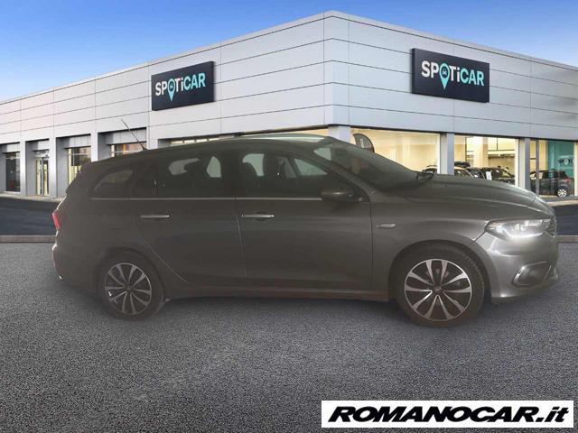 FIAT Tipo 1.6 Mjt S&S SW Lounge