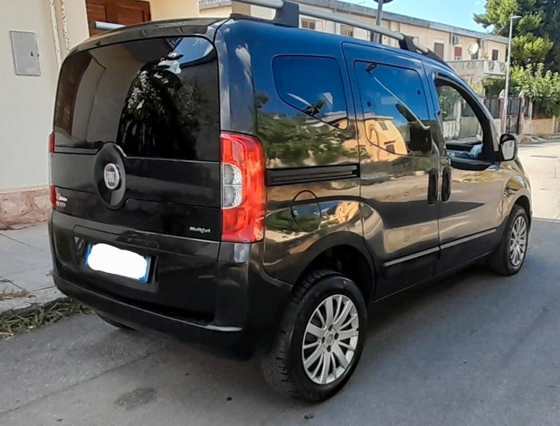 Fiat Qubo 1.3 MJT 75 CV Active