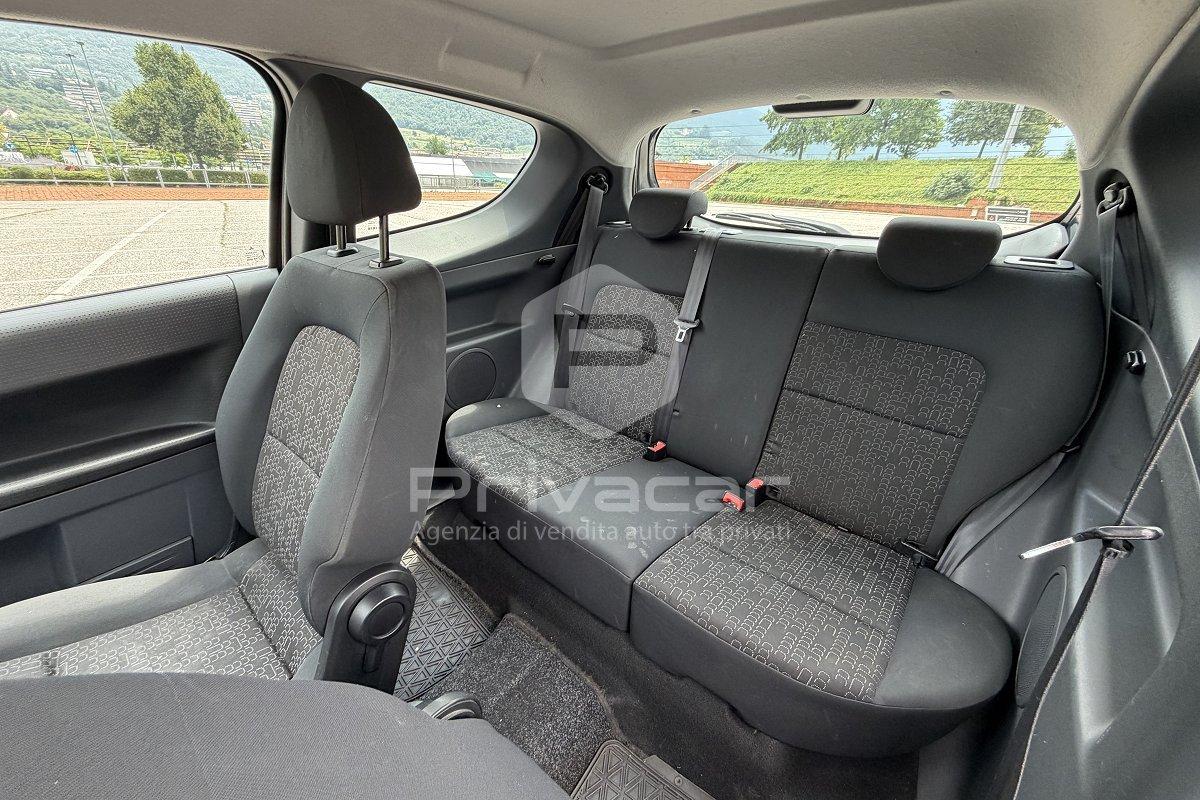 MITSUBISHI Colt 1.1 12V 3p.GPL Special Action Model