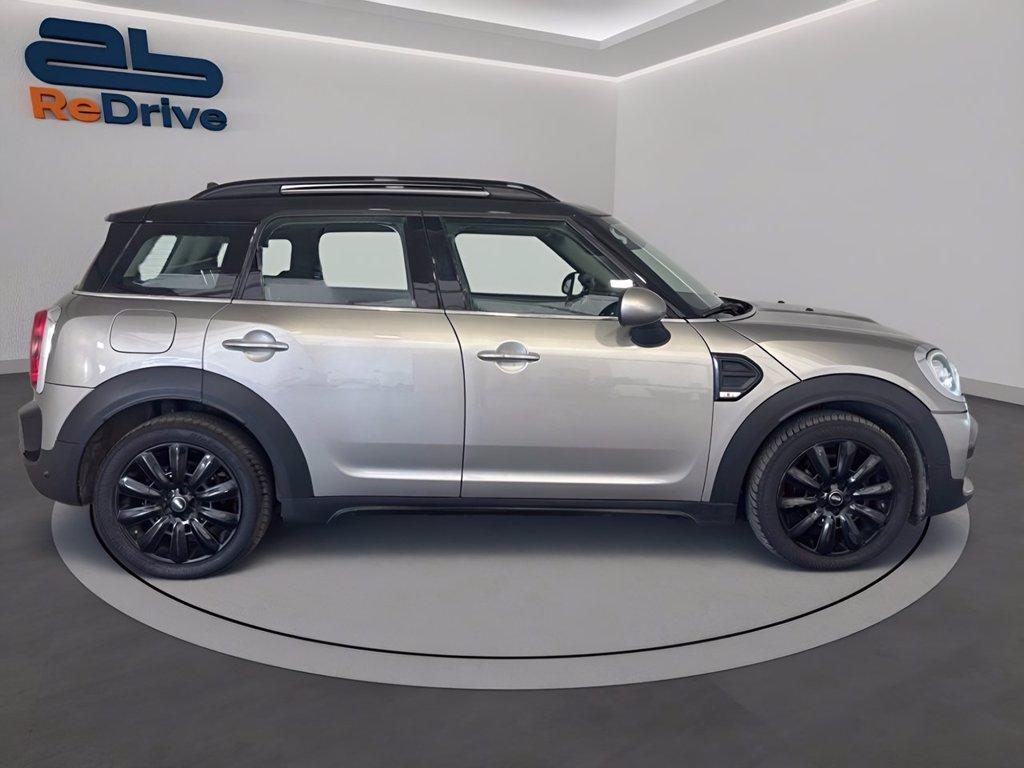 MINI Mini countryman 1.5 one d baker street auto 7m my20 del 2019