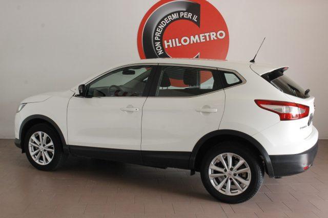 NISSAN Qashqai 1.5 dCi DPF Acenta