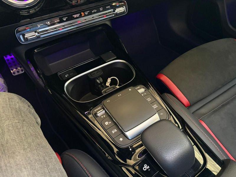 Mercedes-Benz Classe A Mercedes-AMG A 45 S 4MATIC+