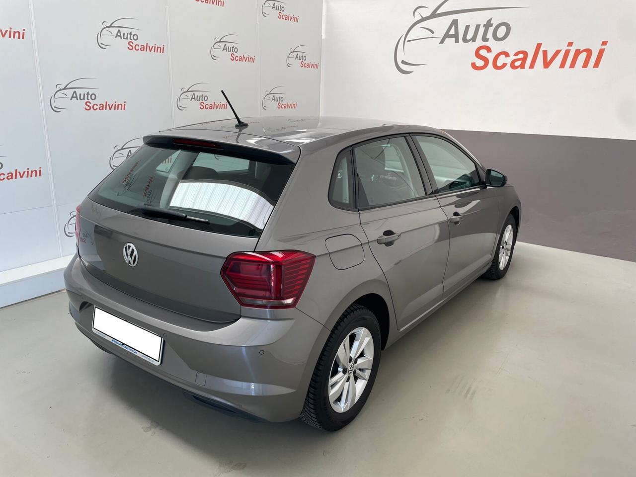 Volkswagen Polo Business 1.6 TDI 5p. Comfortline