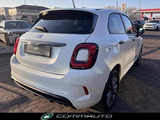 FIAT 500X 1.0 T3 120 CV Sport