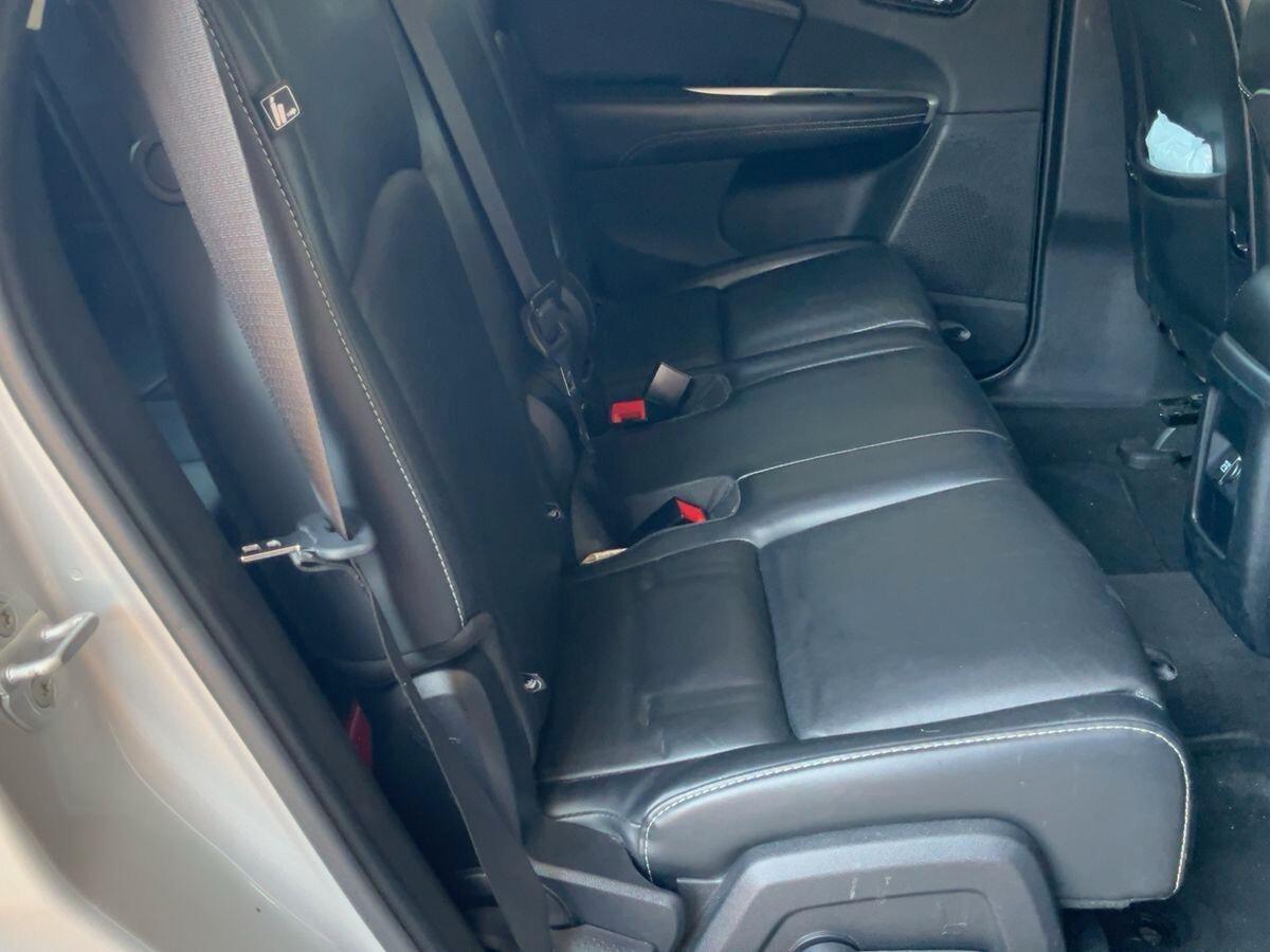 Fiat Freemont *PREZZO REALE* 2.0 mjt Lounge 4x4 170cv AUTOMATICA DISTRIBUZIONE E TAGLIANDO CAMBIO AUTOM APPENA FATTI GARANZIA 12 MESI