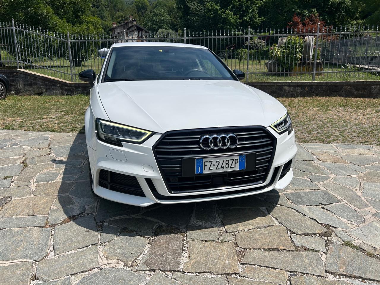 A3 SPB 35 TFSI S Line Edition S tronic
