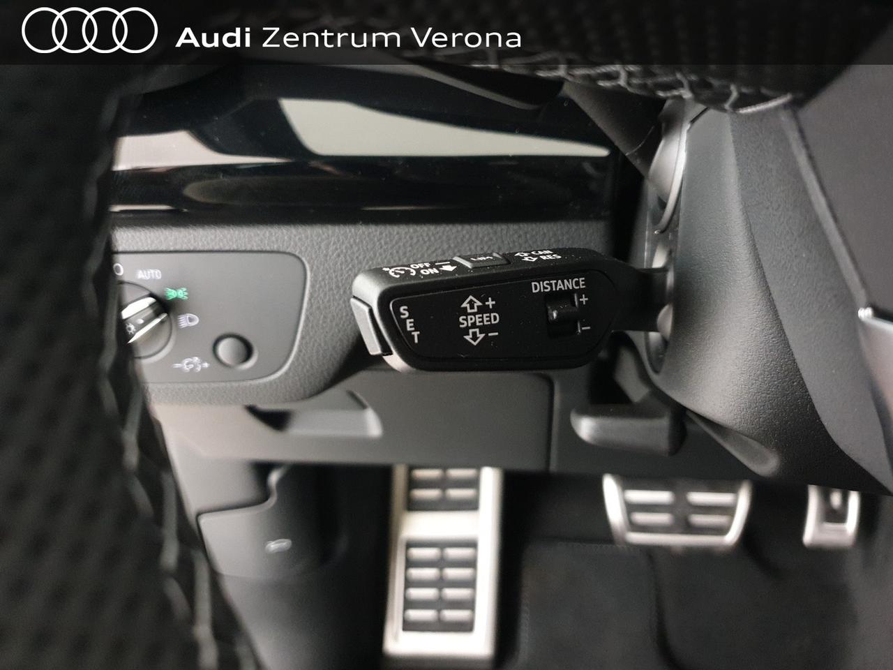 Sportback 40TDI 204CV quattro S tronic S line Plus
