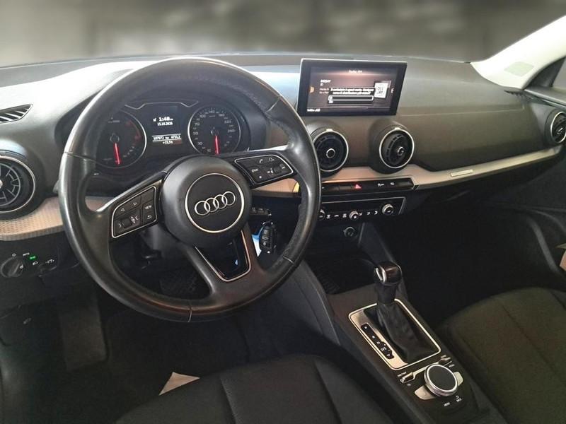 AUDI Q2 2.0 30 TDI BUSINESS S TRONIC SUV