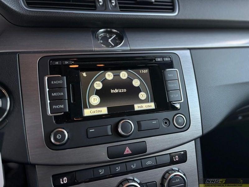 Volkswagen Passat Passat Var. Bs. 2.0 TDI Comfortline BMT