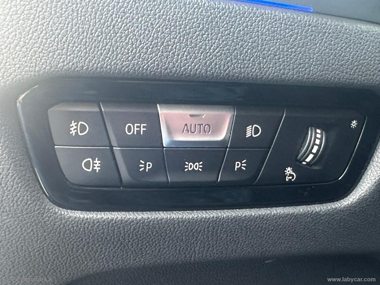 BMW 420d 48V xDrive Coupé Msport *PROMO*