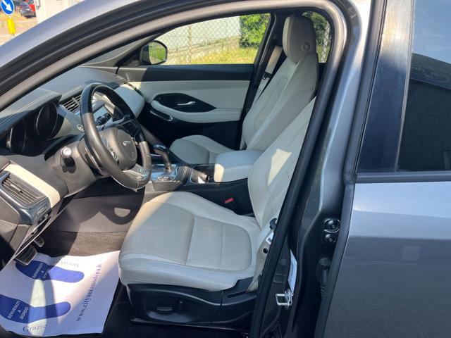 JAGUAR E-Pace 2.0D 150 CV AWD aut. R-Dynamic S