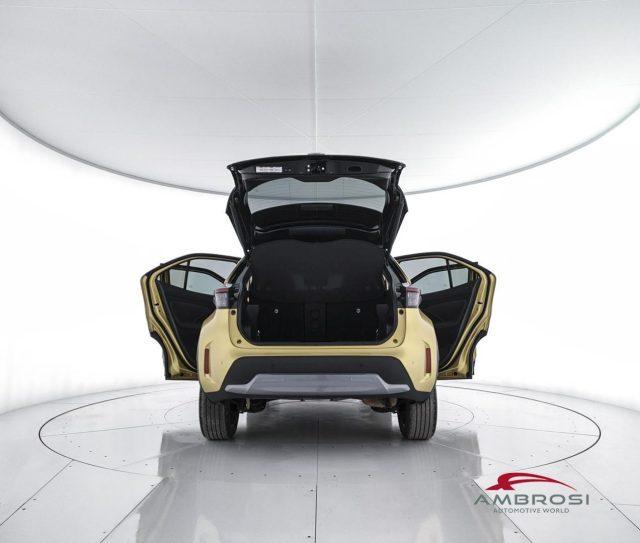 TOYOTA Yaris Cross 1.5 Hybrid 5p. E-CVT AWD-i Premiere
