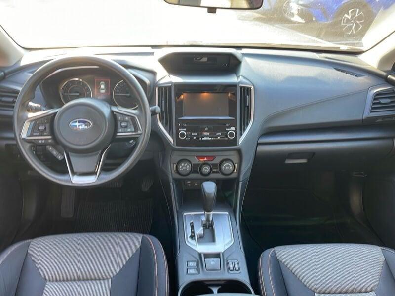 Subaru XV XV 1.6i Lineartronic Pure