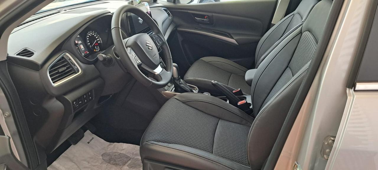 Suzuki S-Cross 1.4 STARVIEW 4WD AG AT