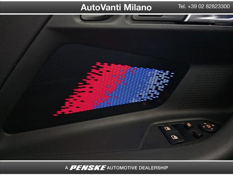 BMW Serie 2 Coupé M2