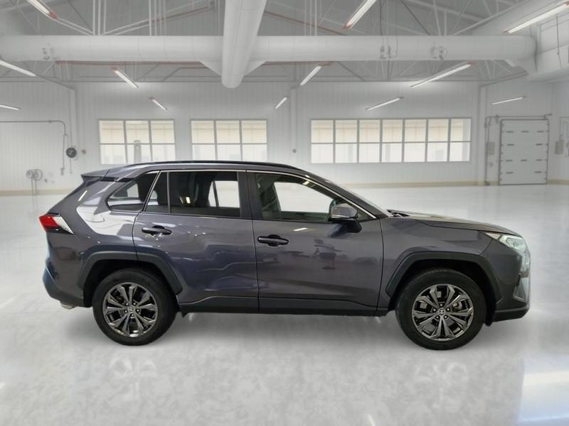 TOYOTA RAV 4 2.5 HV 178 CV E-CVT DYNAMIC 2WD SUV