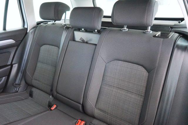 VOLKSWAGEN Passat Variant 2.0 TDI SCR 122 CV EVO DSG Business