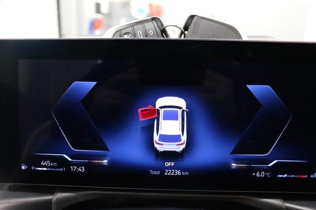 BMW 320 d 48V xDrive Touring Msport Pro