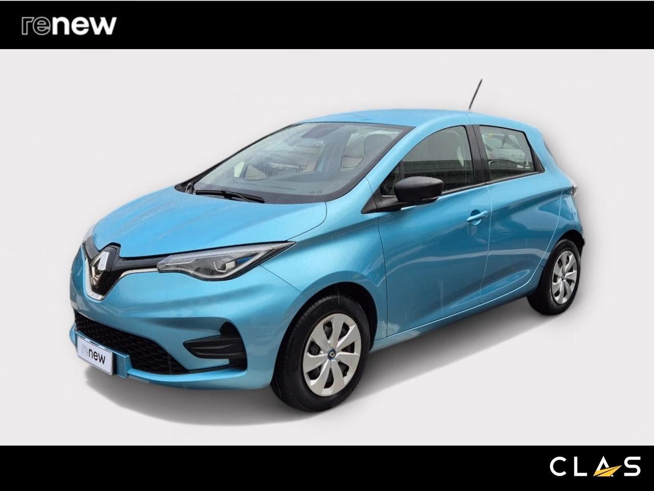 Renault ZOE Life R110