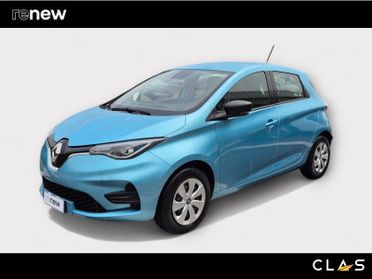 Renault ZOE Life R110